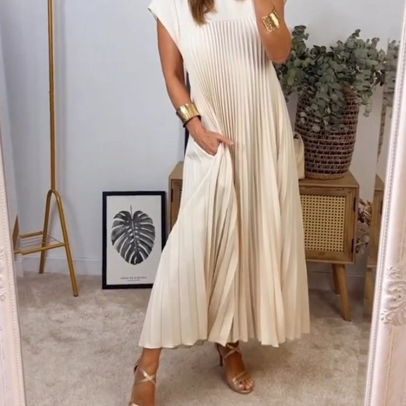 Joline- Timeless and Comfortable Dress