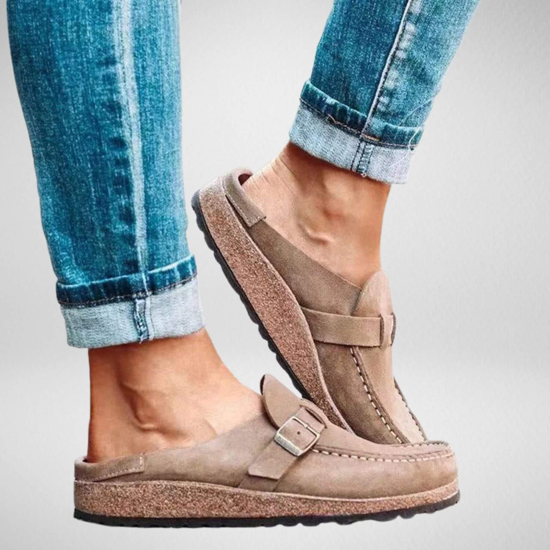 Footwear