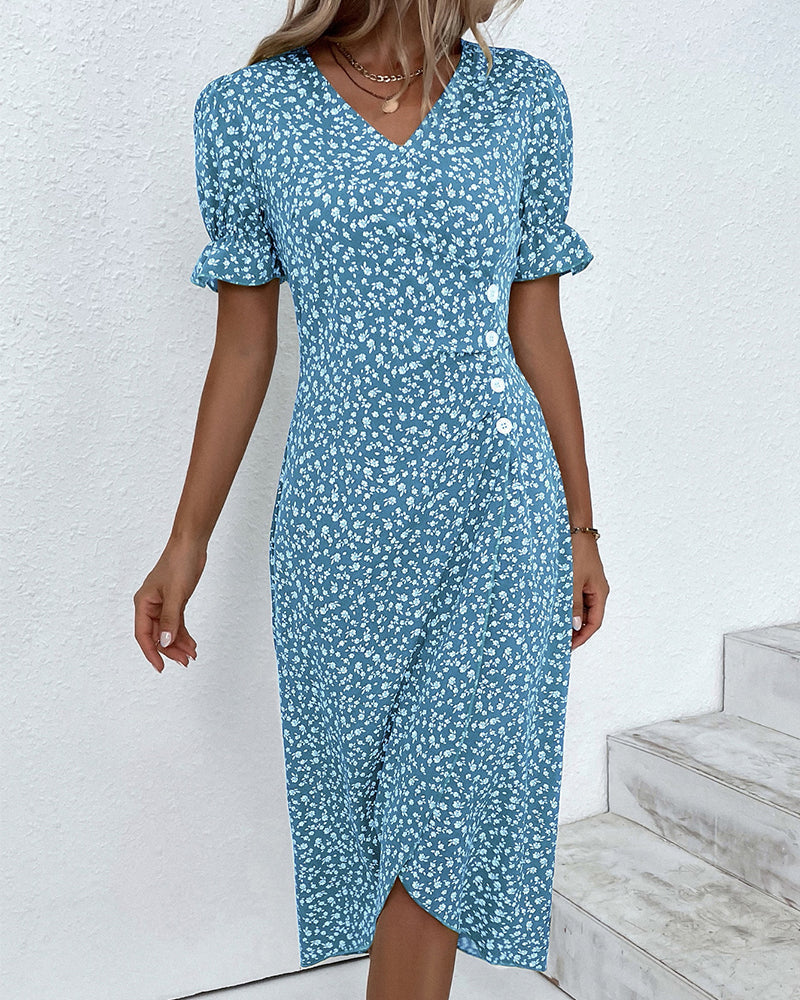 Formal women’s apparel with soft structure on a plain background.