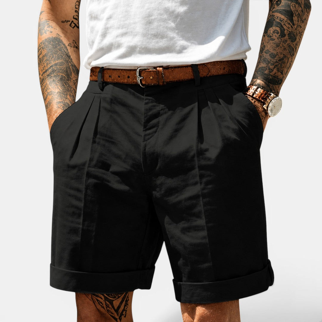 Spencer | Men's Adventure Shorts