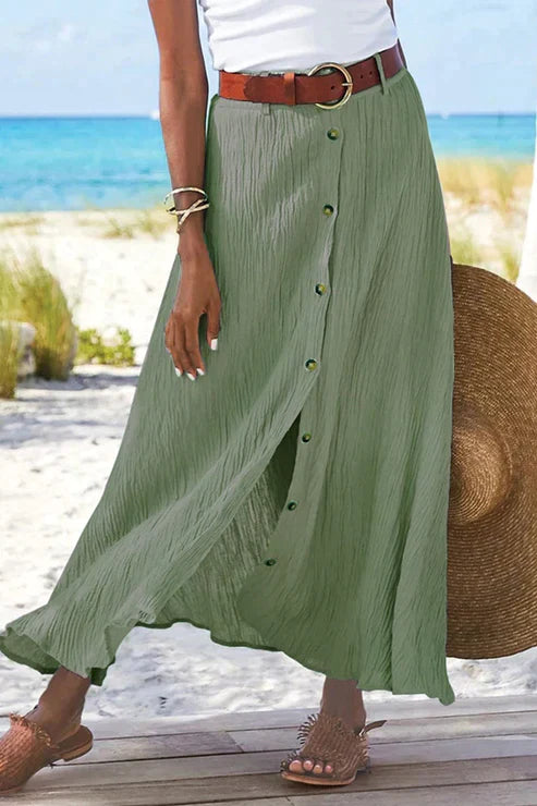 Alexa | High Waist Skirt