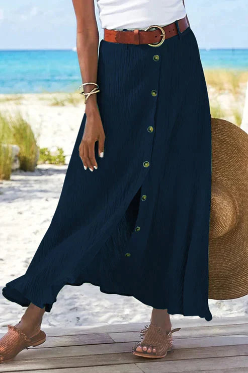 Alexa | High Waist Skirt