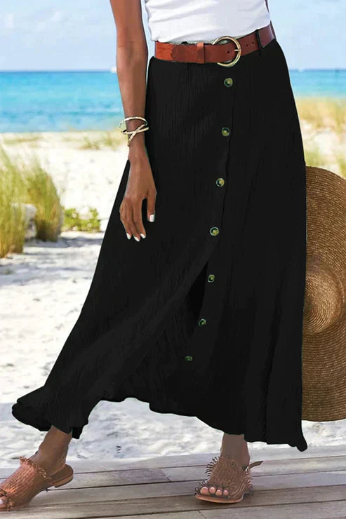 Alexa | High Waist Skirt