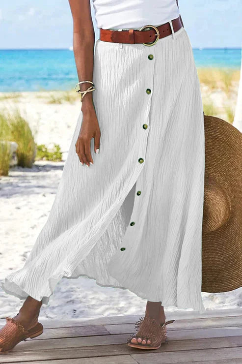 Alexa | High Waist Skirt
