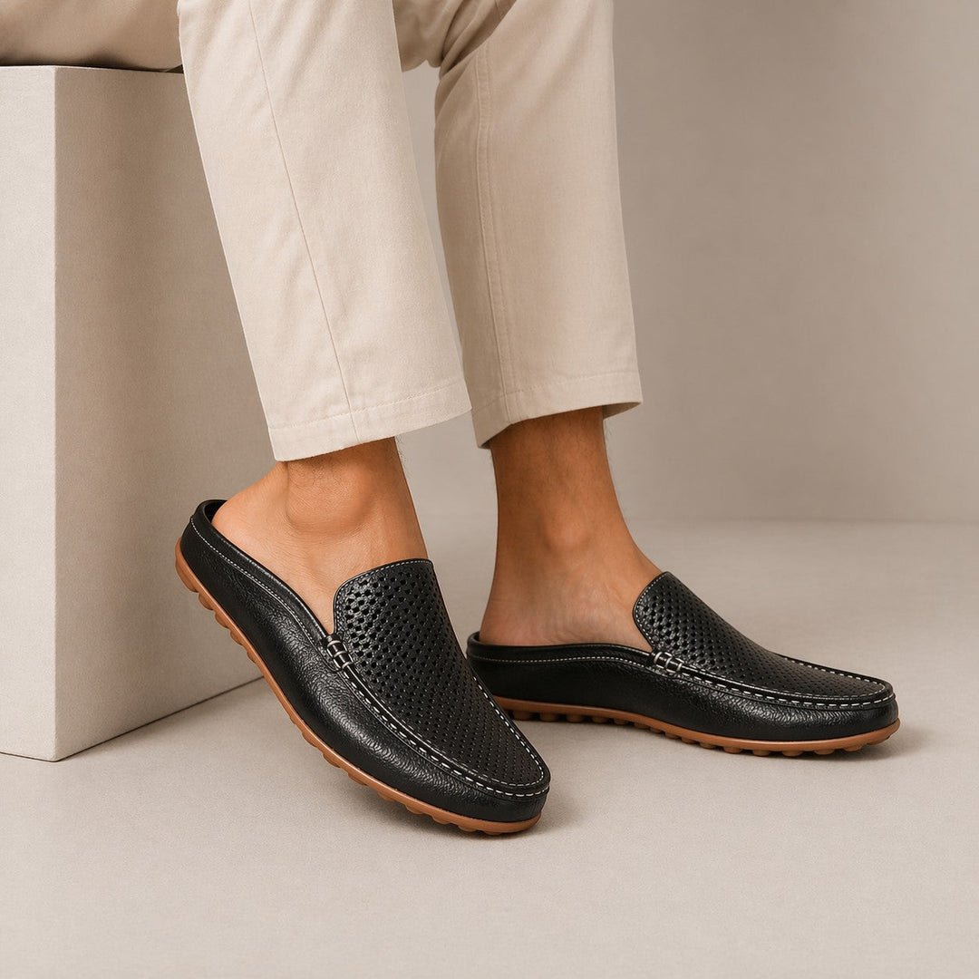 Max | Casual Slip-Resistant Men's Sandals