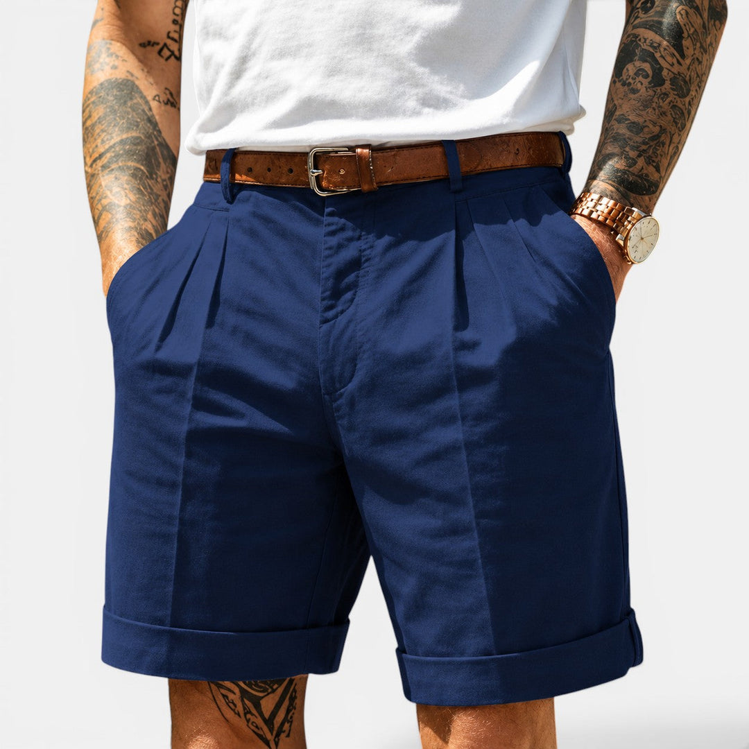 Spencer | Men's Adventure Shorts
