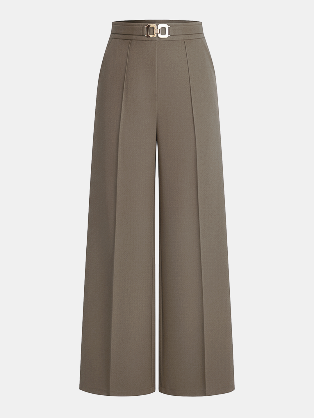Long pants on a simple plain background.