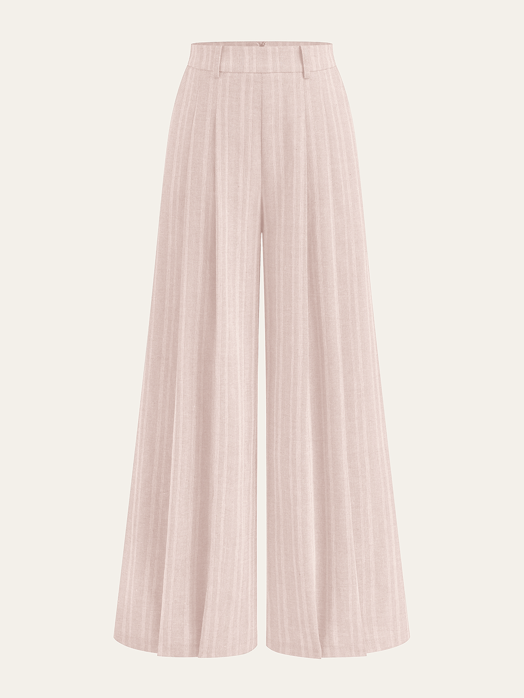 Pants on a plain background.
