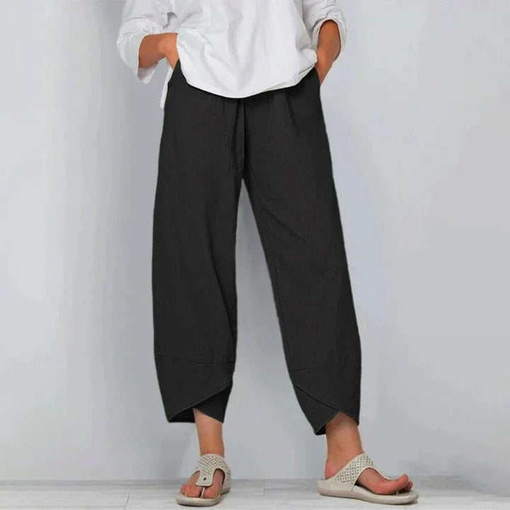Norah | Fashion Wide-leg Summer Flared Pants