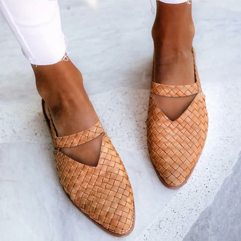 Xylora | Stable Non-slip Summer Open-toe Sandals for Women