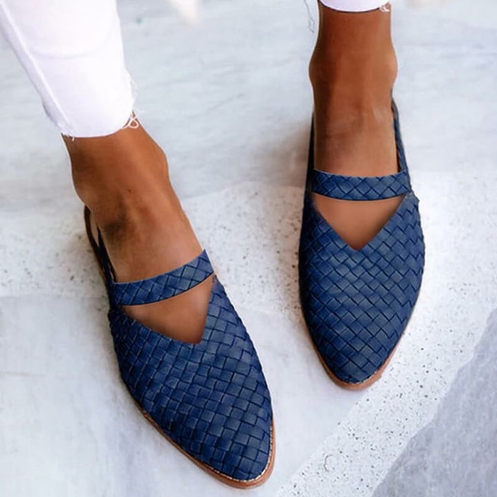 Xylora | Stable Non-slip Summer Open-toe Sandals for Women