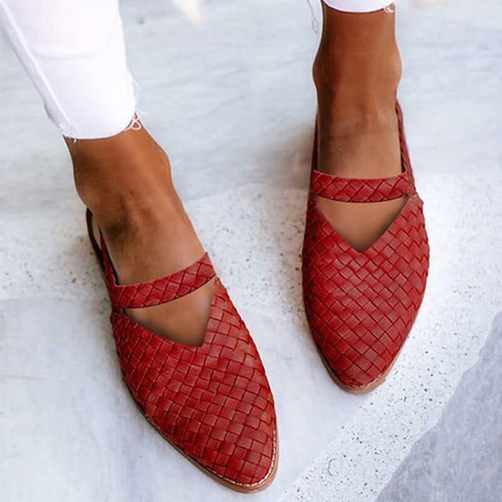 Xylora | Stable Non-slip Summer Open-toe Sandals for Women