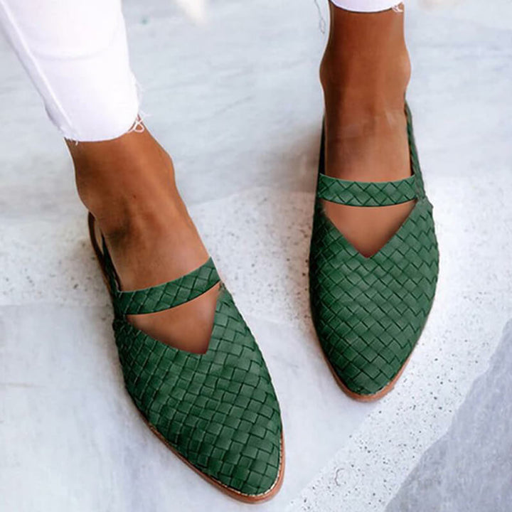 Xylora | Stable Non-slip Summer Open-toe Sandals for Women