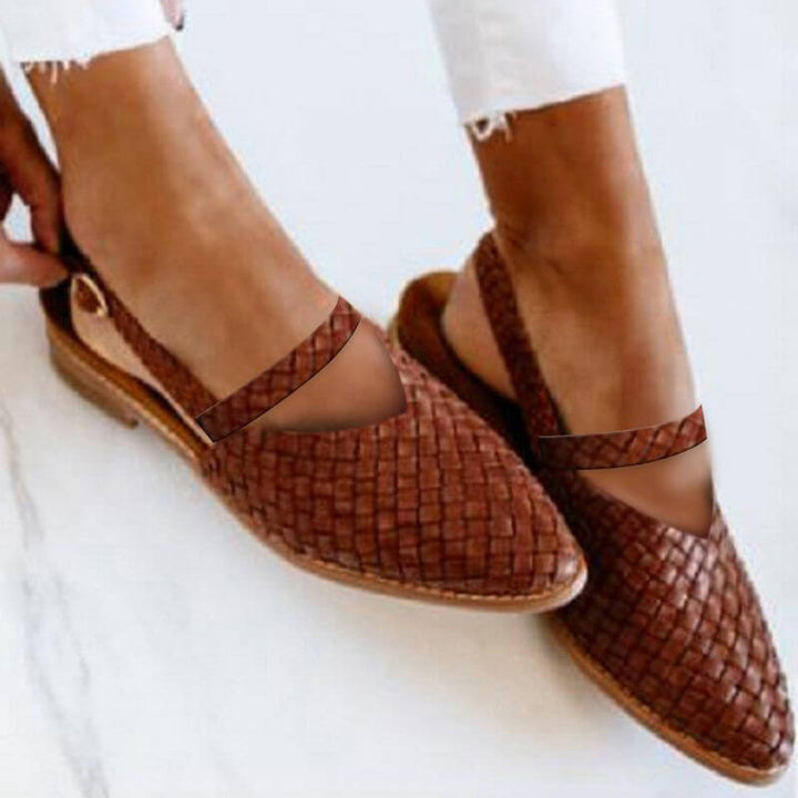 Xylora | Stable Non-slip Summer Open-toe Sandals for Women