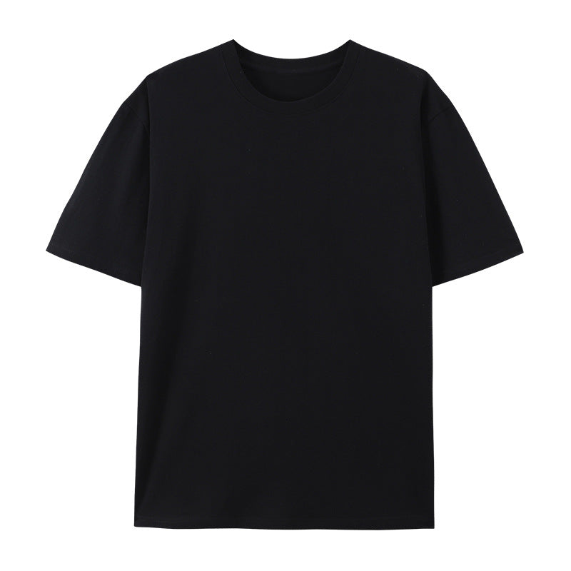 Female model wearing a relaxed oversized top designed for casual outings and daily wear.
