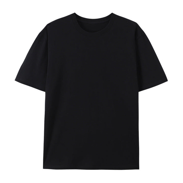 Female model wearing a relaxed oversized top designed for casual outings and daily wear.
