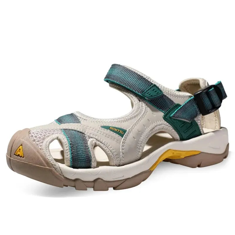 Non-slip daily shoes with a clean background for confident movement.