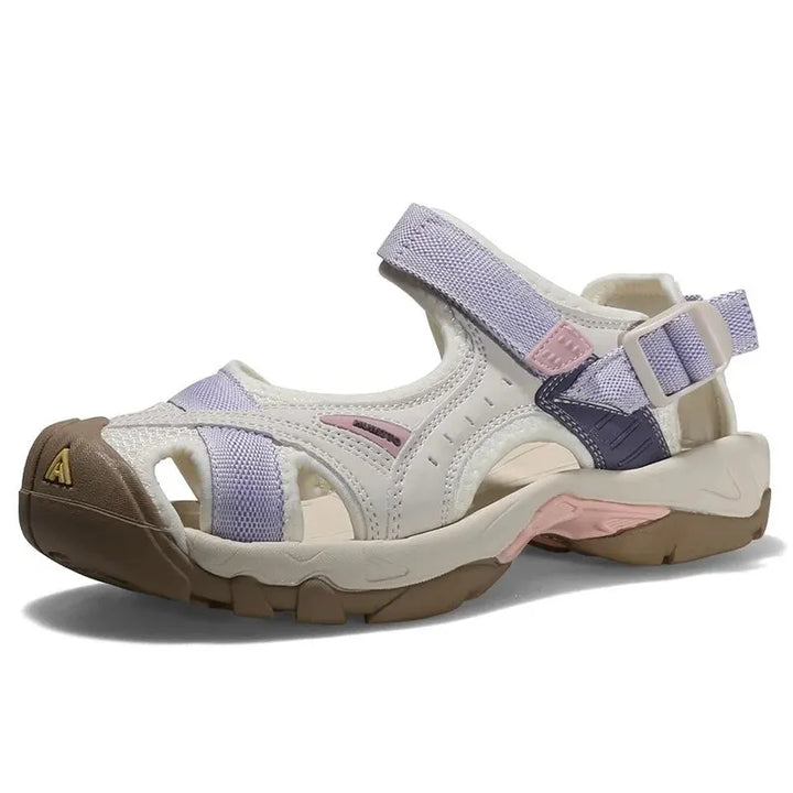 True-to-size everyday shoes on a plain background for relaxed styling.