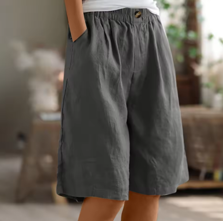 Casual shorts multiple color background