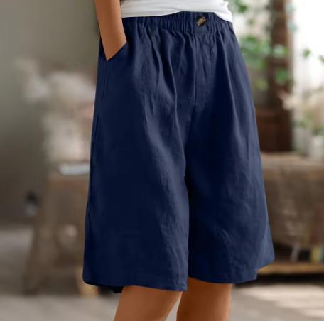 summer shorts front
