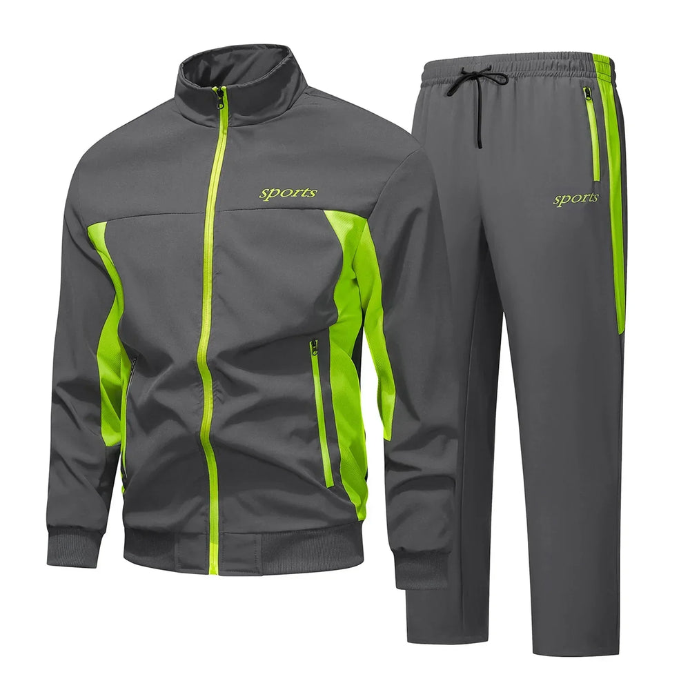 Tony | Men's Active Sport Set