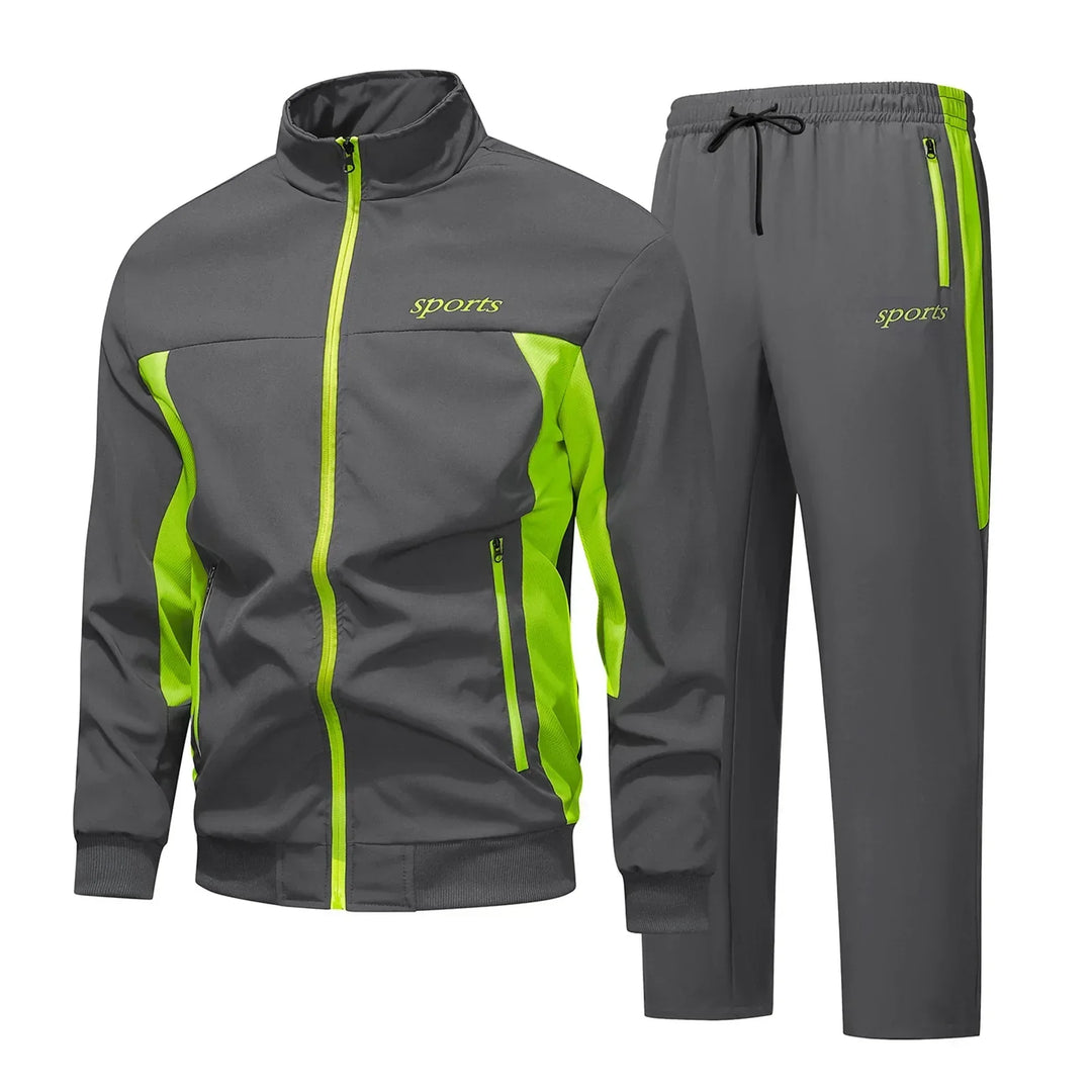 Tony | Men's Active Sport Set