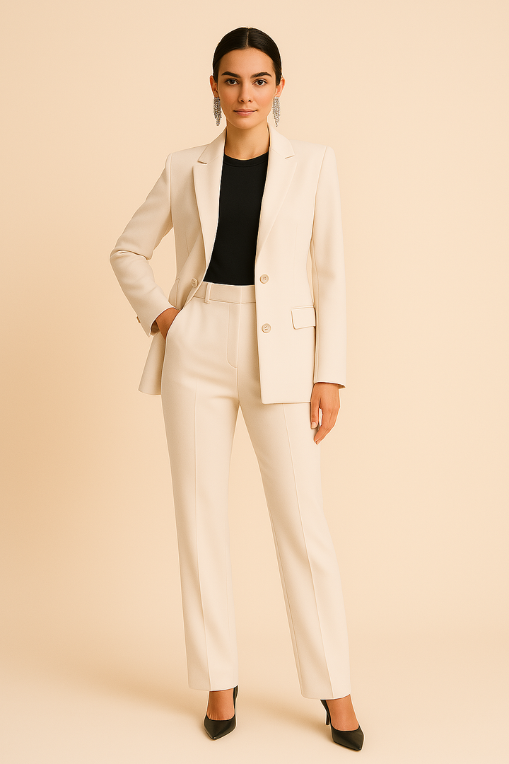 Kayla | Formal Women Suit Set