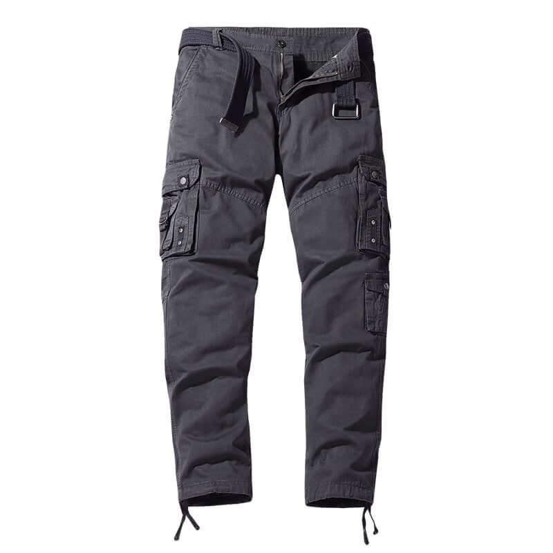 Louis | Multi-Pocket Utility Cargo Pants