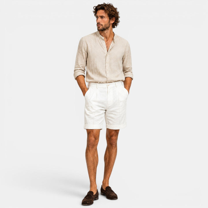 Spencer | Men's Adventure Shorts