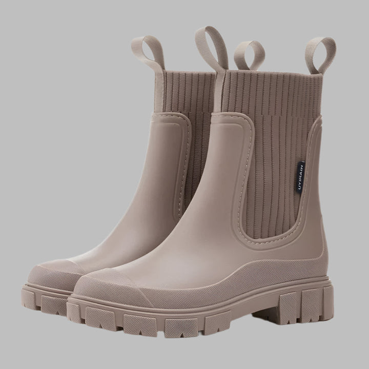 Brielesse | Women's Water-Resistant Chelsea Boots — 1
