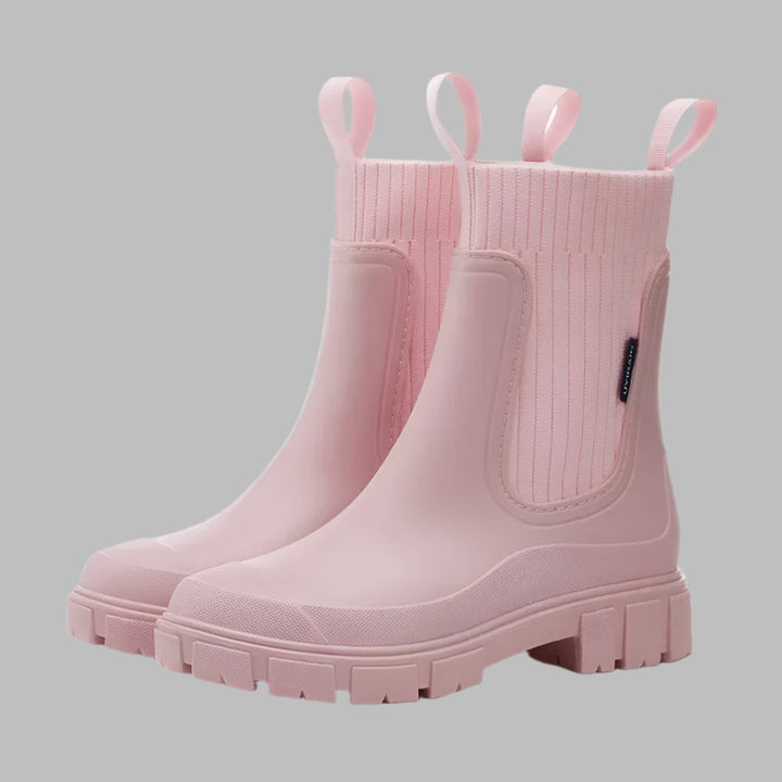 Brielesse | Women's Water-Resistant Chelsea Boots — 2