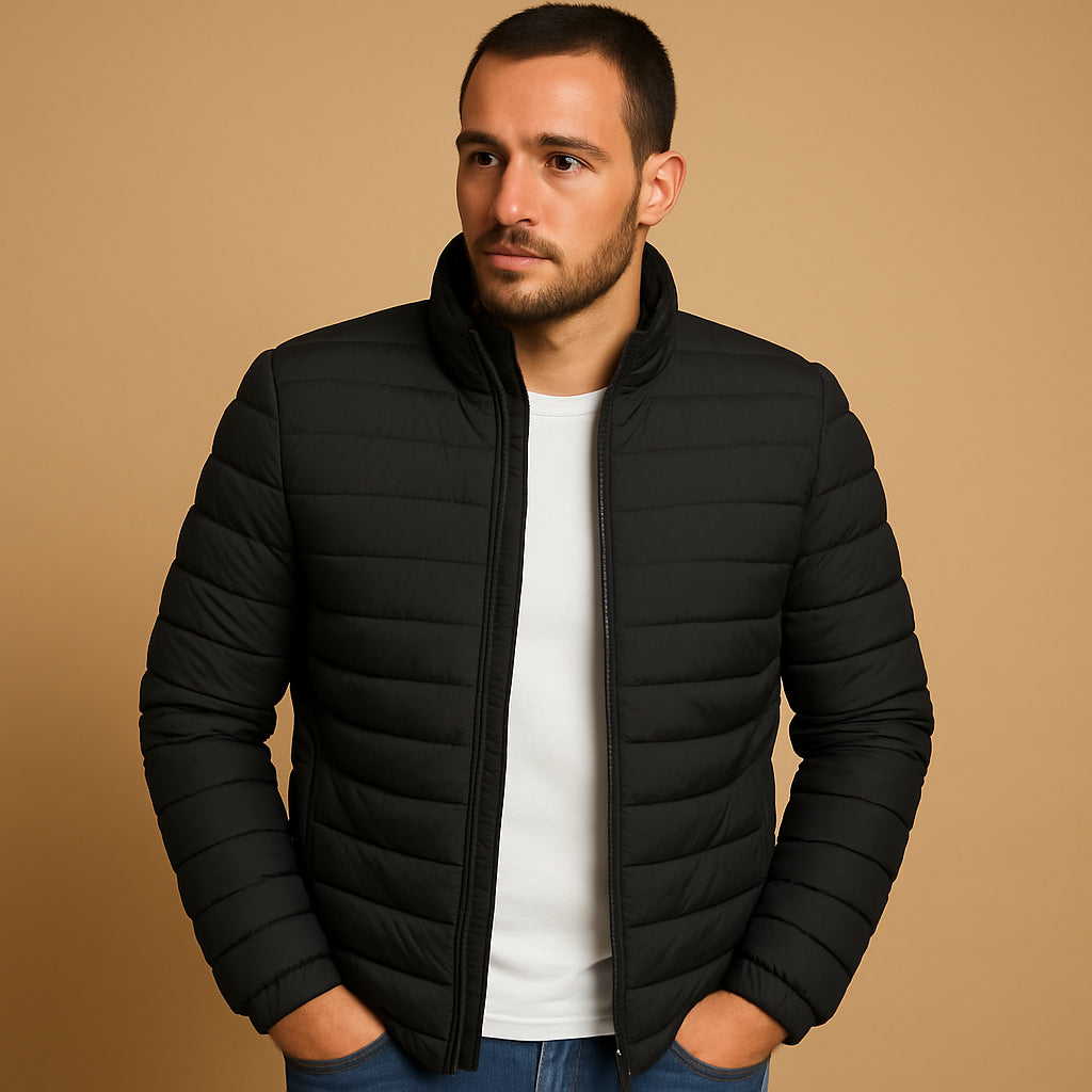 Dahlana | Women's Puffer Jacket Winter Outdoor