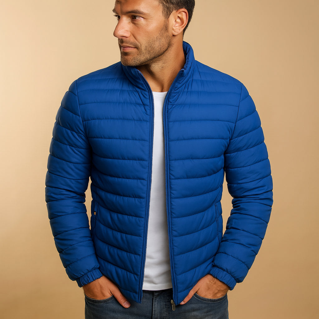 Dahlana | Women's Puffer Jacket Winter Outdoor