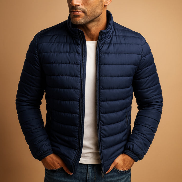 Dahlana | Women's Puffer Jacket Winter Outdoor