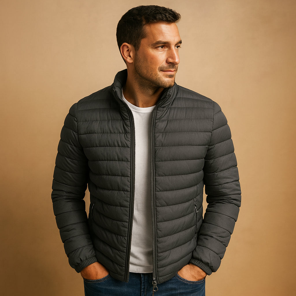 Dahlana | Women's Puffer Jacket Winter Outdoor