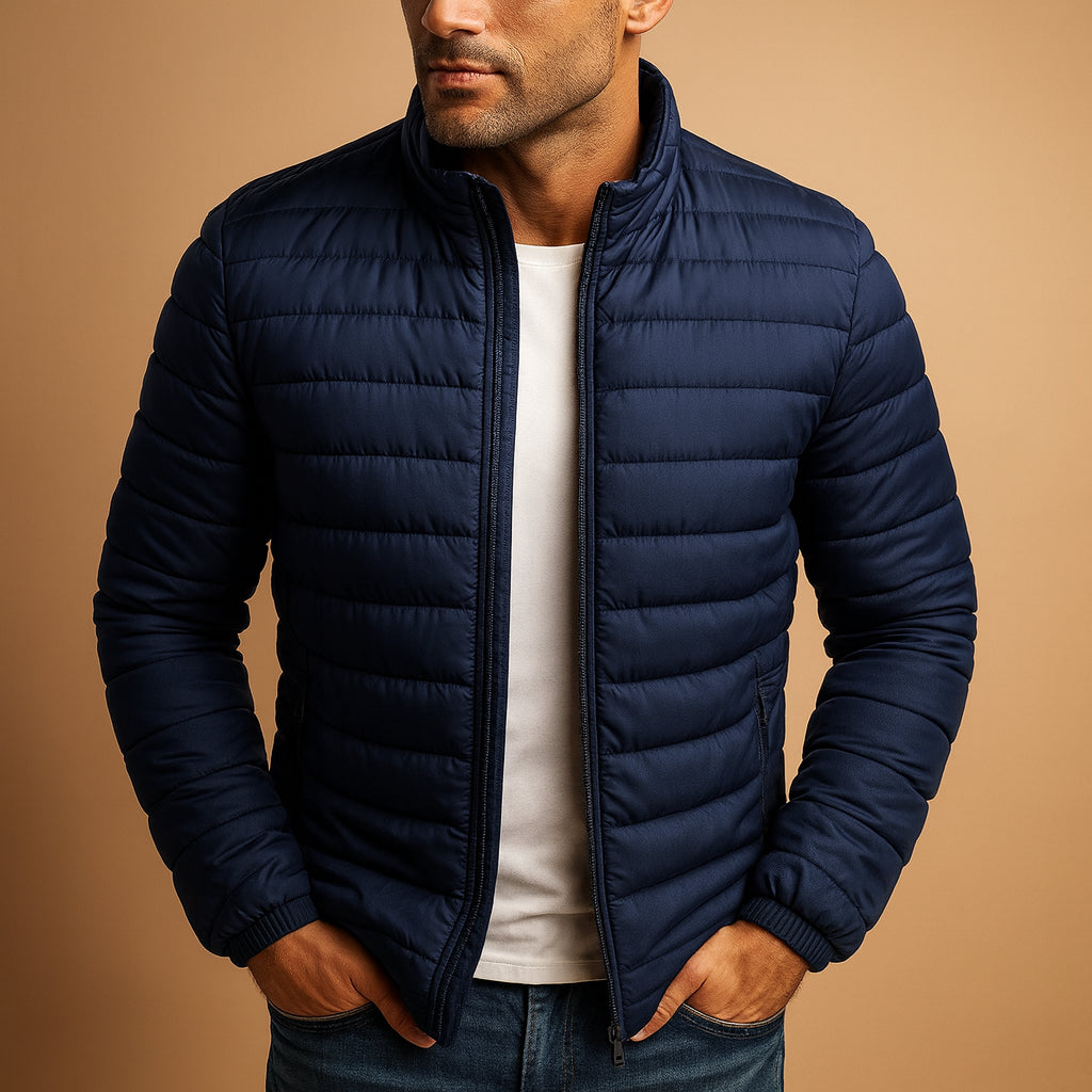 Dahlana | Women's Puffer Jacket Winter Outdoor