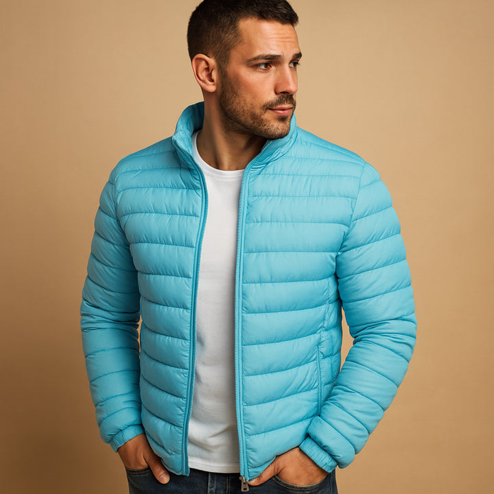 Dahlana | Women's Puffer Jacket Winter Outdoor