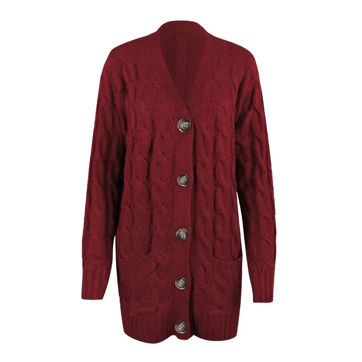 Dahldessa | Women's Sweater Vest Knit Layering
