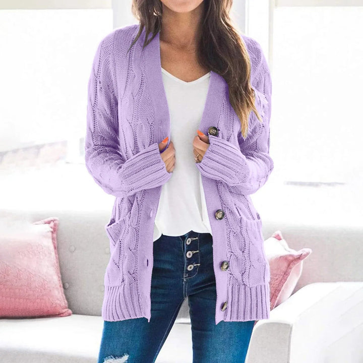 Dahldessa | Women's Sweater Vest Knit Layering