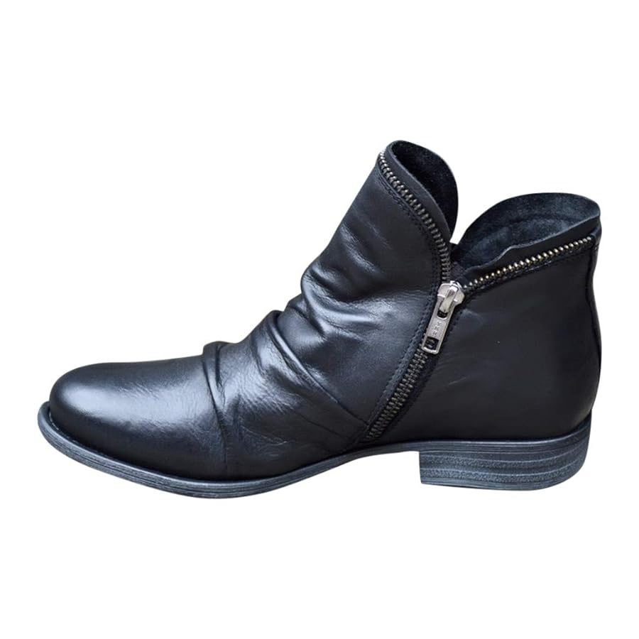 Delita | Women's CLASSIC COMFORT BOOTS — 2
