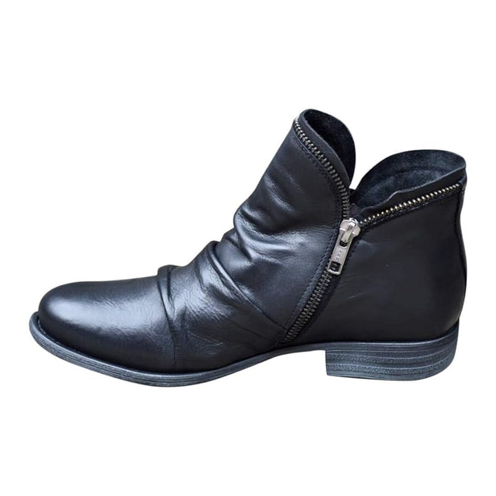 Delita | Women's CLASSIC COMFORT BOOTS — 2