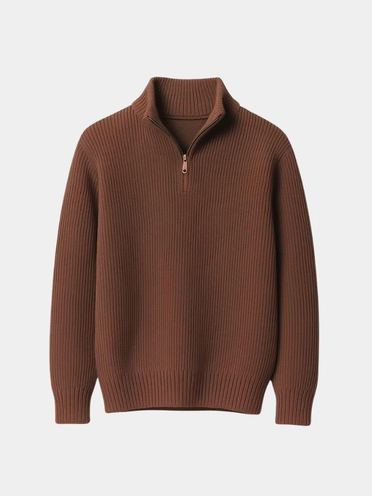 Esmesia | Women's Cardigan Zip-Up Everyday Wear