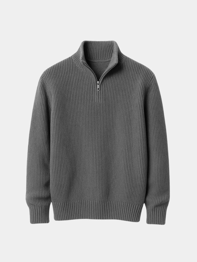 Esmesia | Women's Cardigan Zip-Up Everyday Wear