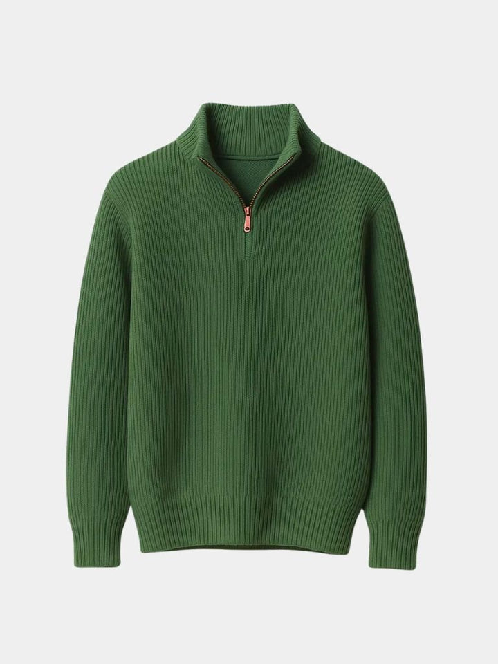 Esmesia | Women's Cardigan Zip-Up Everyday Wear