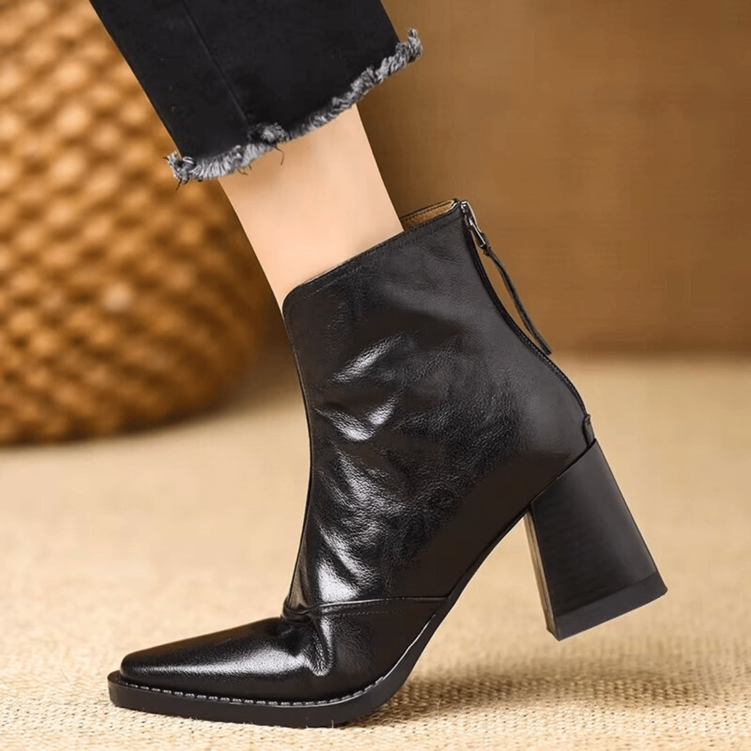 Faelwen | Women's The Ovelle Boot — 2