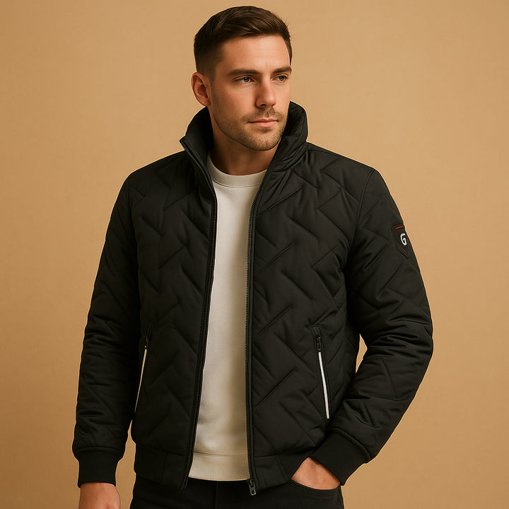 Fiosia | Women's Puffer Jacket Winter Outdoor
