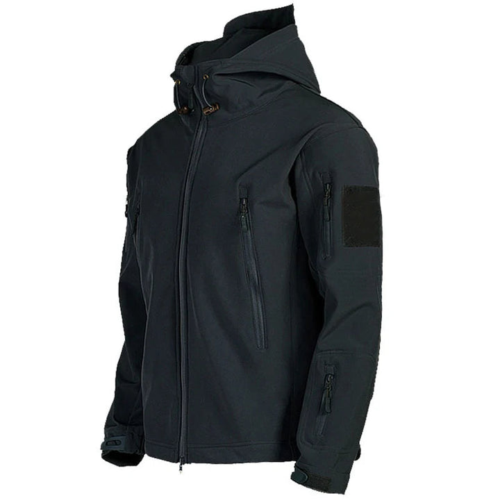 Gwenvia | Women's M65 Army Field Jacket — 2