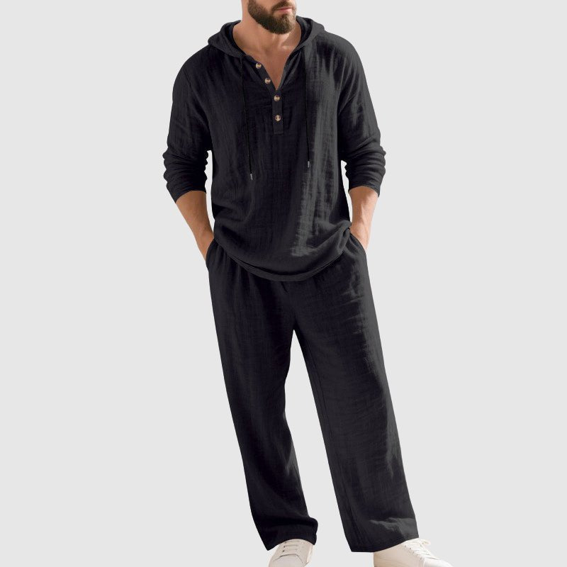 Elvis | Leisure Two-Piece Set