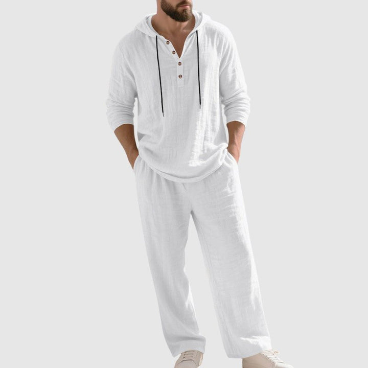 Elvis | Leisure Two-Piece Set