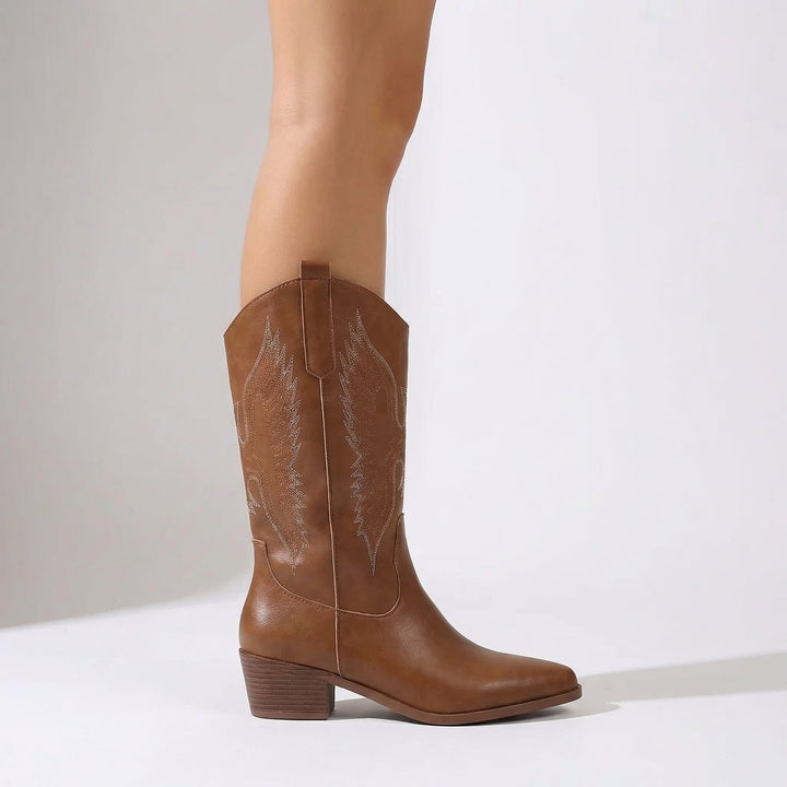 Sierra | Women's Western Cowboy Boots